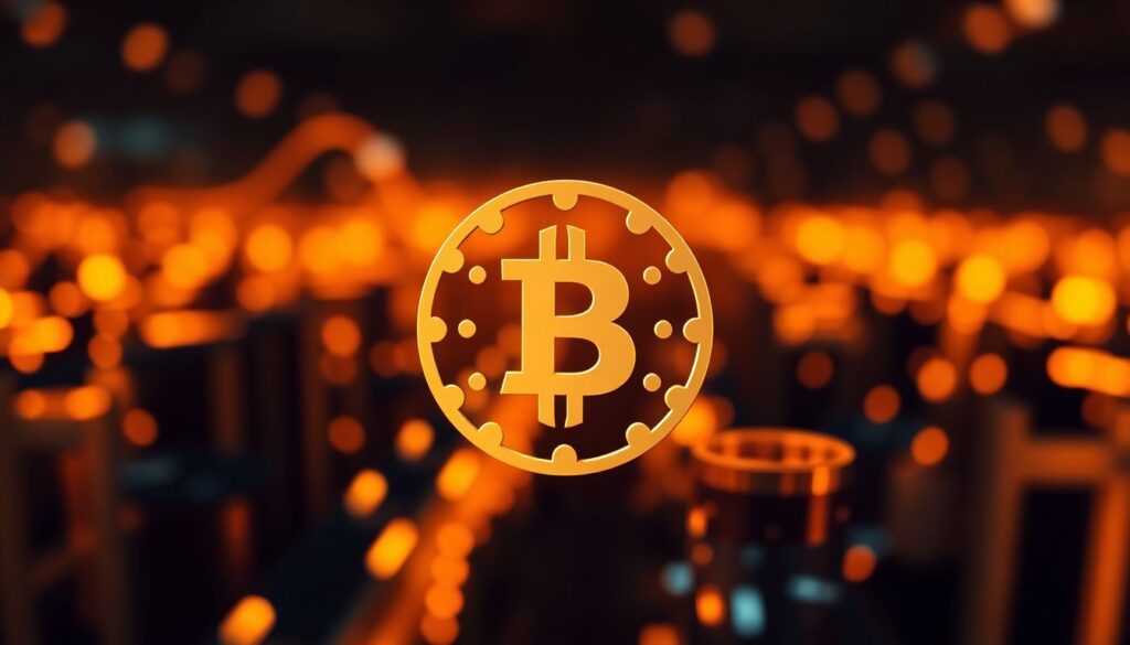 Прогнозирование спроса на токены через on-chain сигналы - иллюстрация