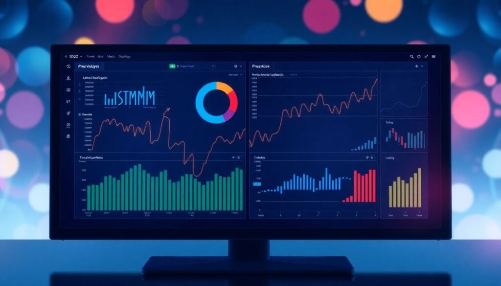 Как работать с AI-инструментами в криптоаналитике: обзор лучших сервисов 2025 - иллюстрация