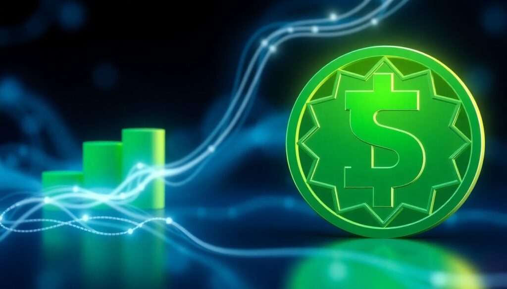 Обзор методик оценки ликвидности стейблкоинов - иллюстрация