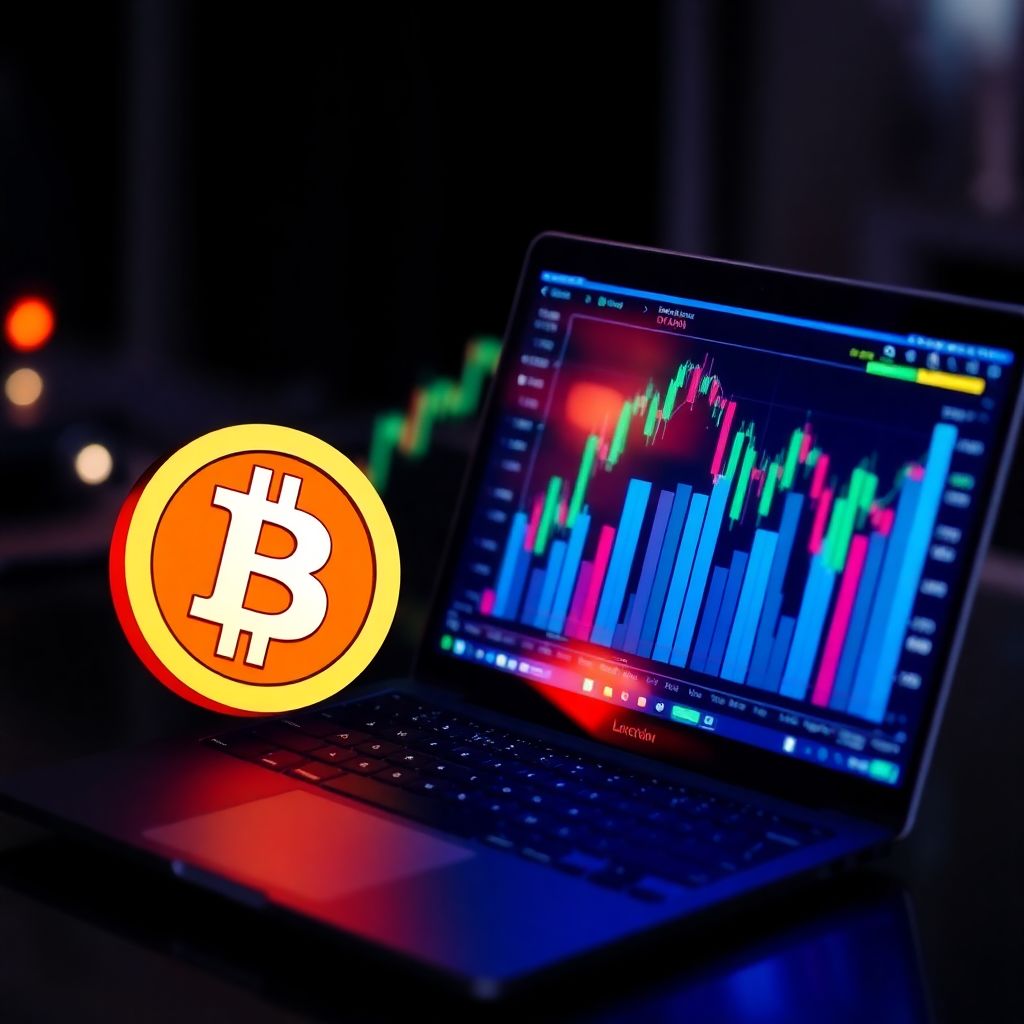 Инструменты анализа крипторынка: сравнение бесплатных и платных решений