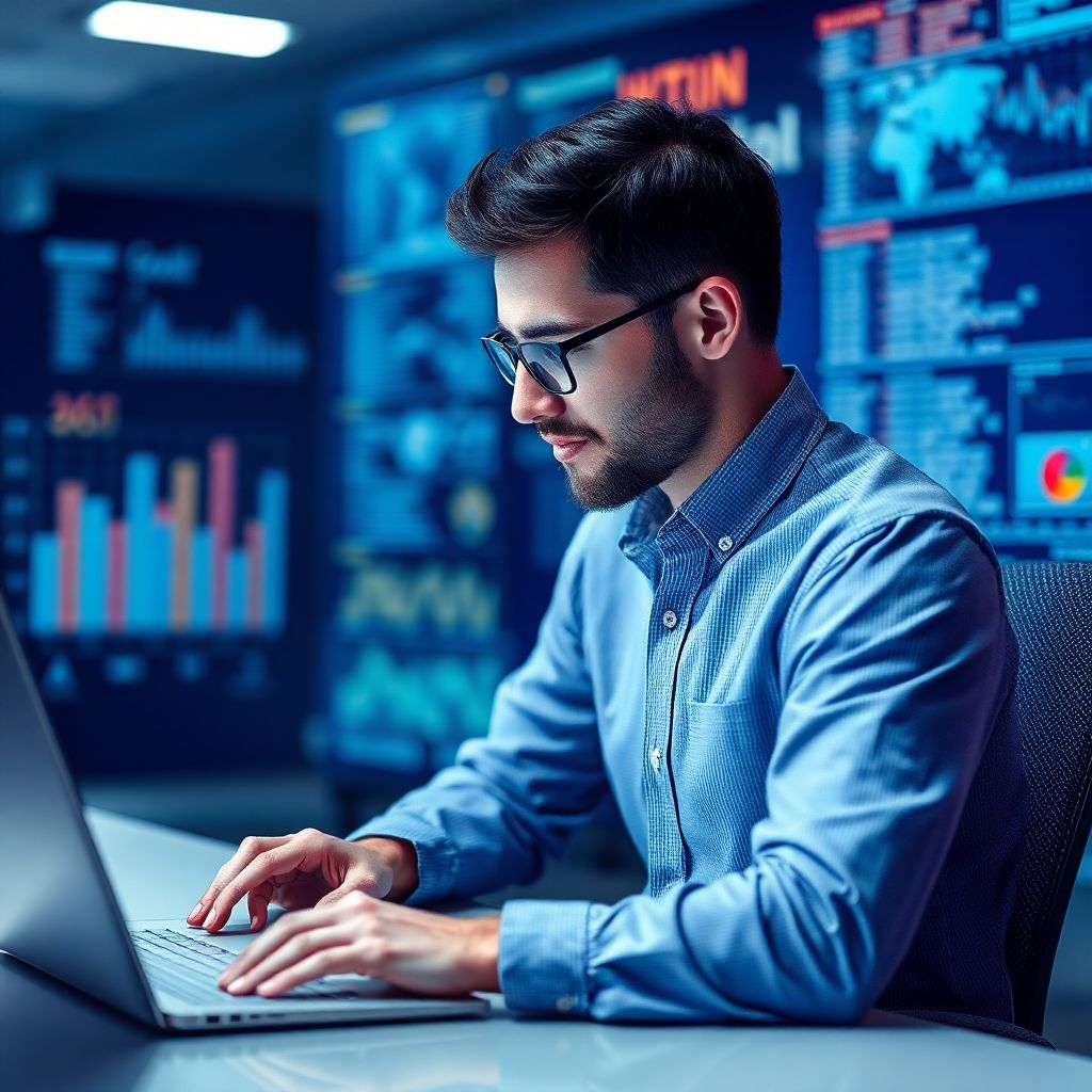 Ai-подсказки в аналитике рынка: кейс-стади успешного применения технологий