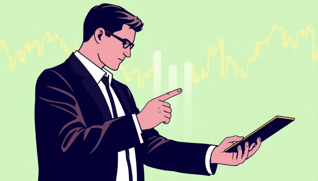 Глубокий разбор on-chain метрик: что важно для трейдера - иллюстрация