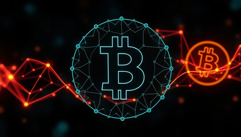 Прогнозирование цен криптовалют с помощью нейросетей: мифы и реальность - иллюстрация