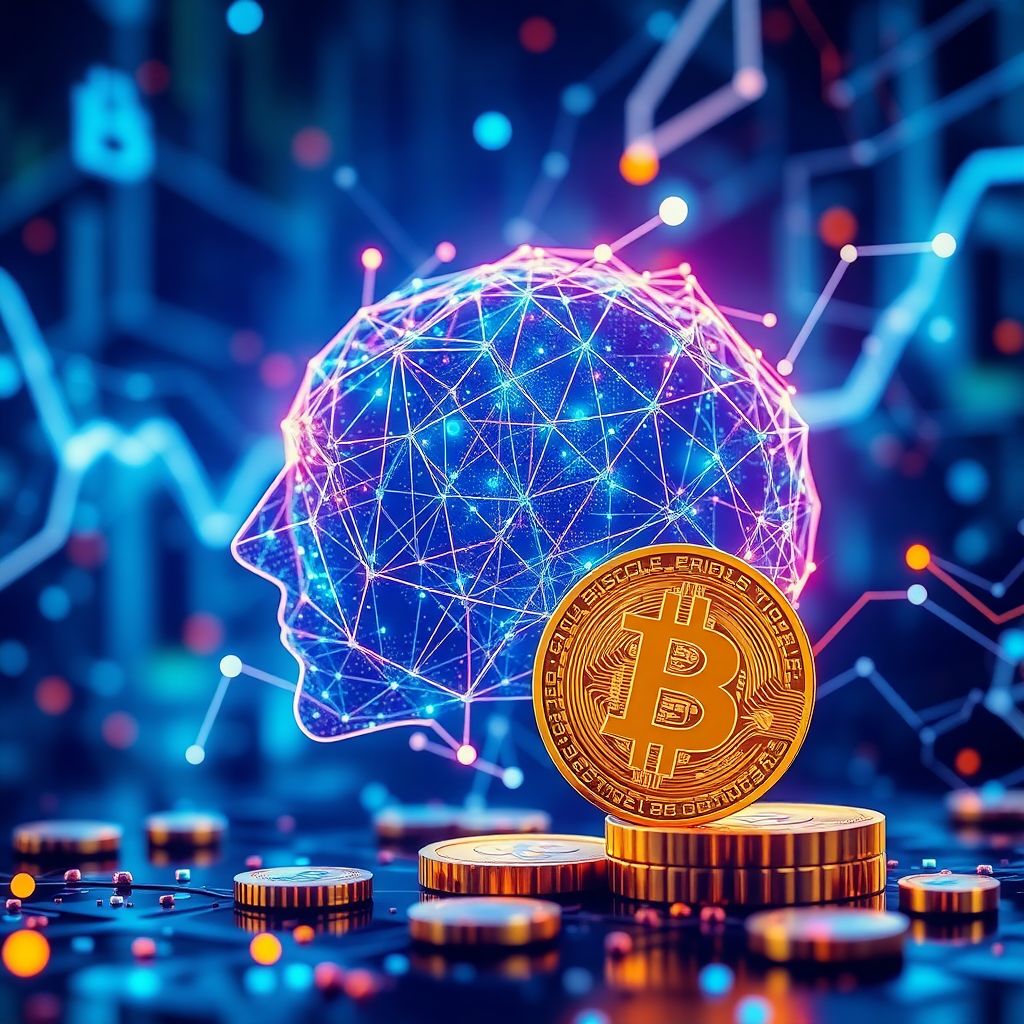 Прогнозирование цен криптовалют нейросетями: мифы и реальность технологий