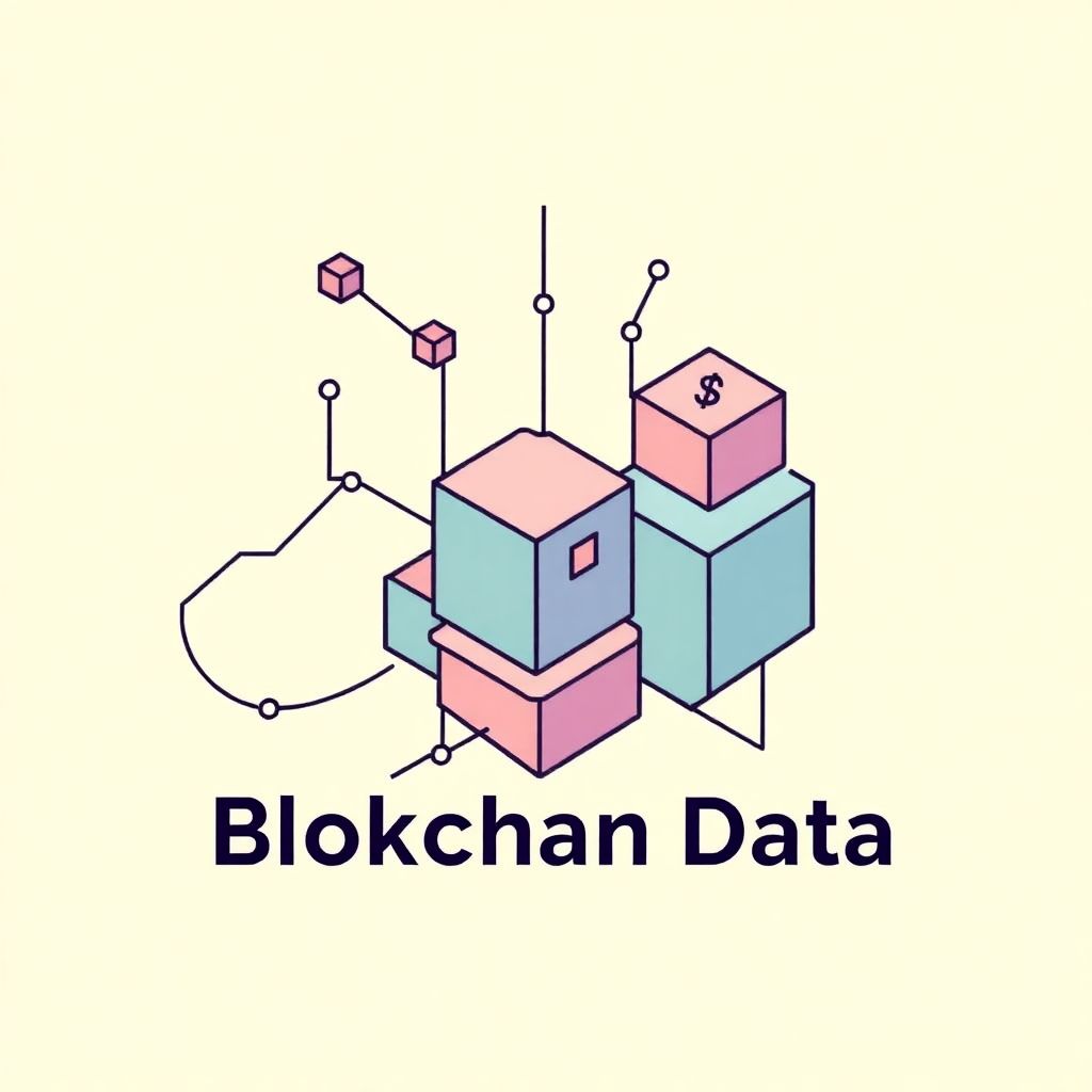 Блокчейн-данные для оценки defi-проектов: как использовать их эффективно