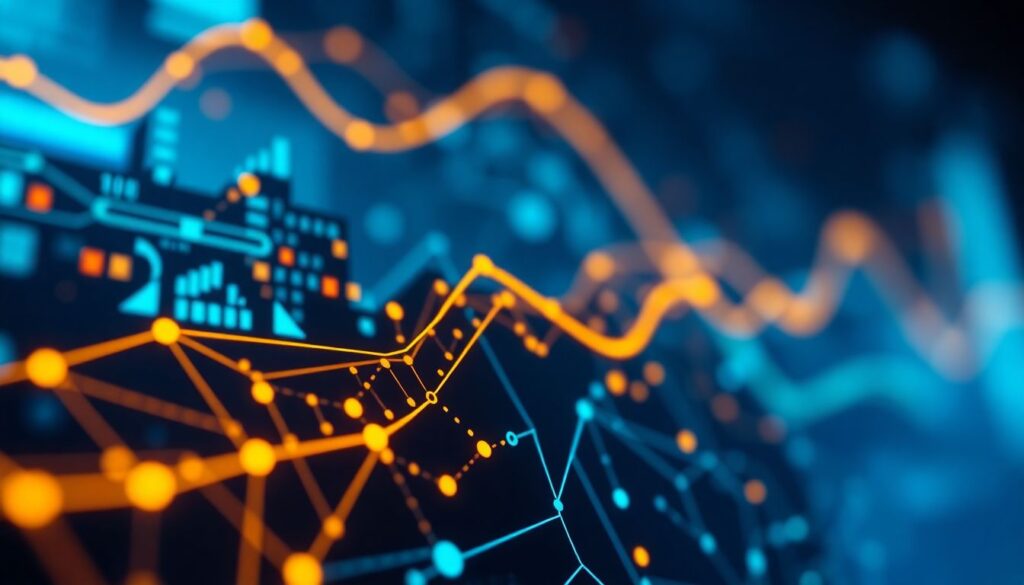 Гайд по API-метрикам блокчейна и их интеграции в аналитическую панель - иллюстрация