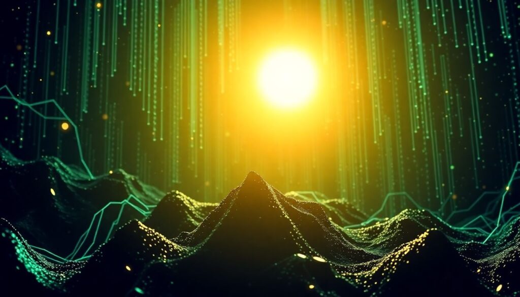 Как оценивать риск проекта по on-chain данным - иллюстрация