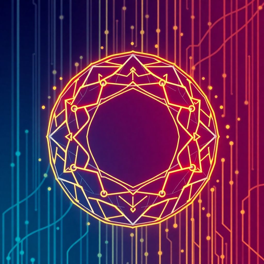 Оценка риска проекта по on-chain данным для эффективного анализа инвестиций