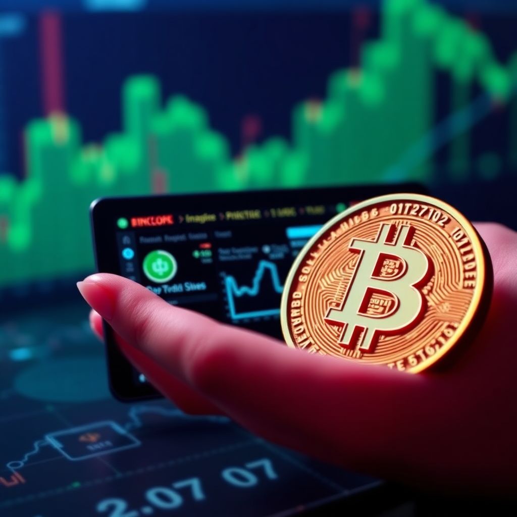 Ai-инструменты для криптоаналитики: обзор лучших решений 2025 года