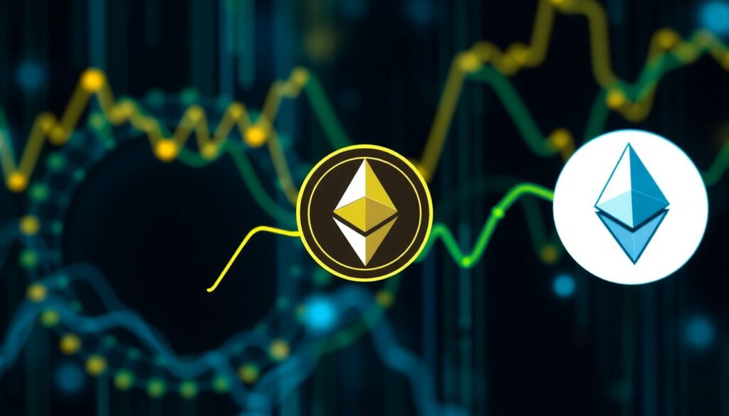 Тонкости анализа транзакционной активности в Ethereum и BSC - иллюстрация