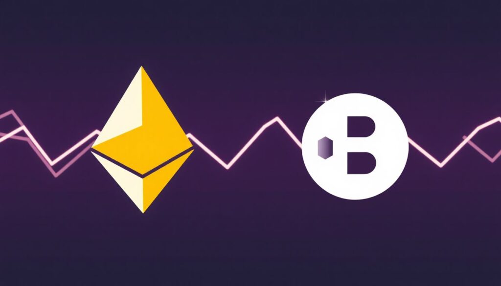 Тонкости анализа транзакционной активности в Ethereum и BSC - иллюстрация