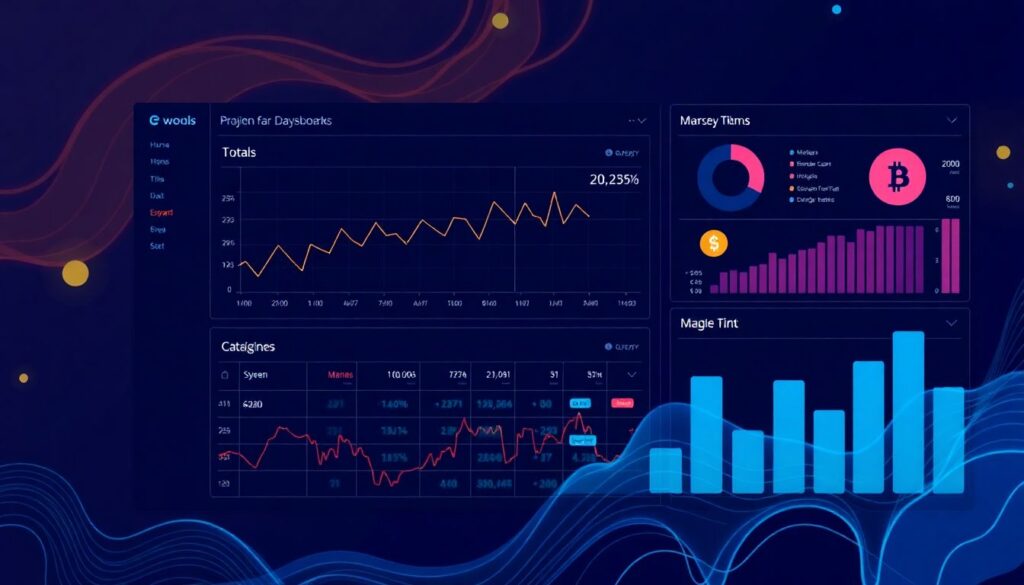 Как строить дашборды по крипто-метрикам на практике - иллюстрация