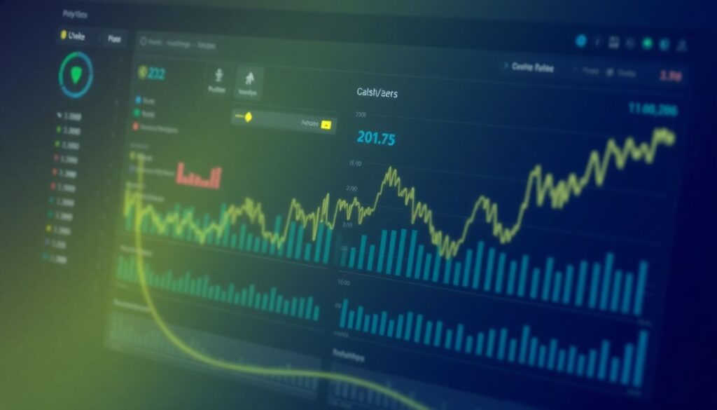 Как строить дашборды по крипто-метрикам на практике - иллюстрация