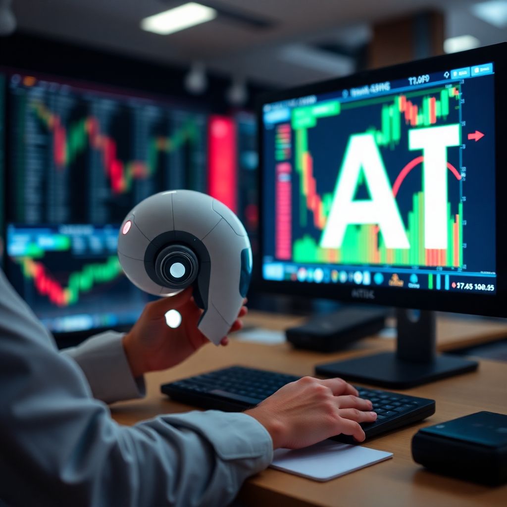 Ai-модели для трейдинга: что действительно работает на финансовых рынках