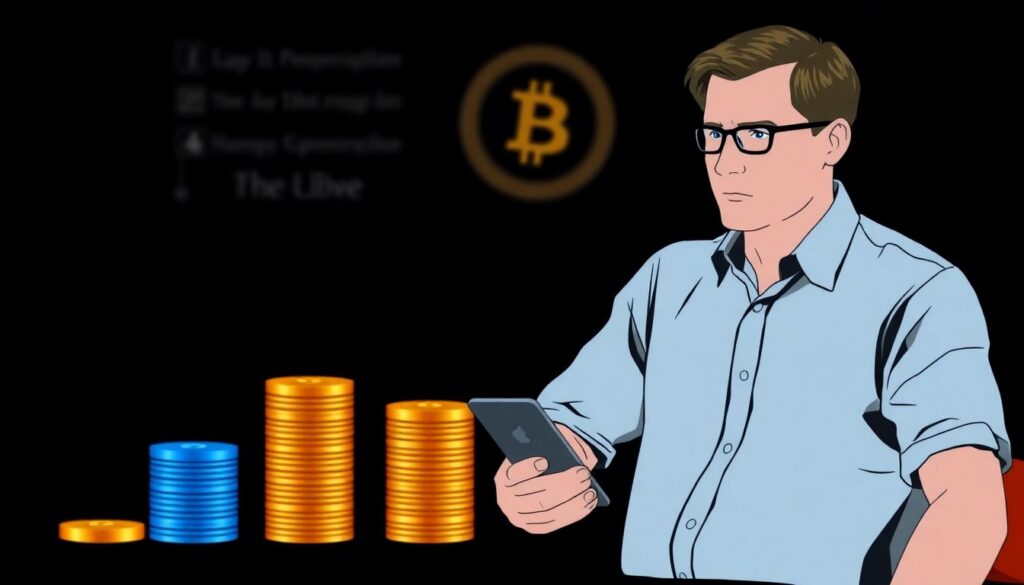 Метрики стоимости проекта: капитализация vs реальная ценность - иллюстрация