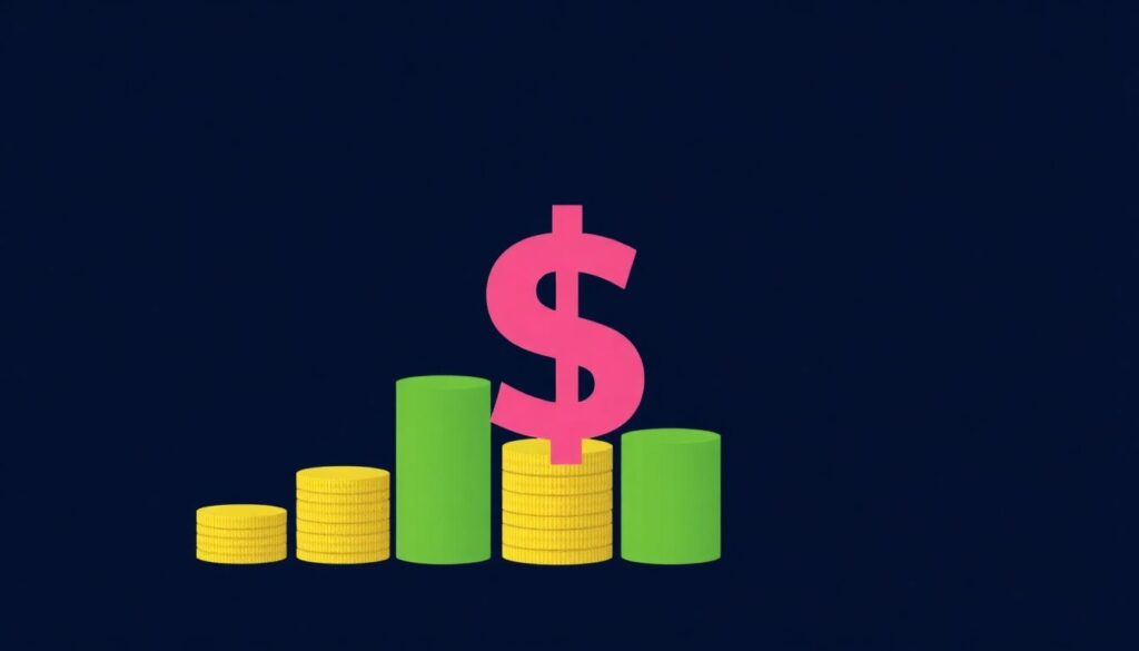 Метрики стоимости проекта: капитализация vs реальная ценность - иллюстрация