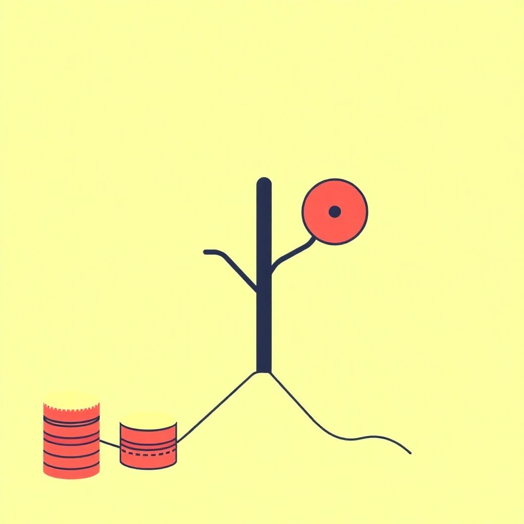 Метрики стоимости проекта: что важнее — капитализация или реальная ценность