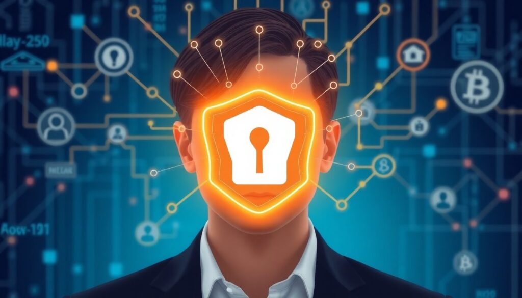 Руководство по использованию AI для сканирования аномалий транзакций - иллюстрация