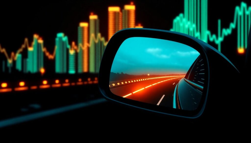 Как проводить теханализ криптовалют с использованием on-chain данных - иллюстрация