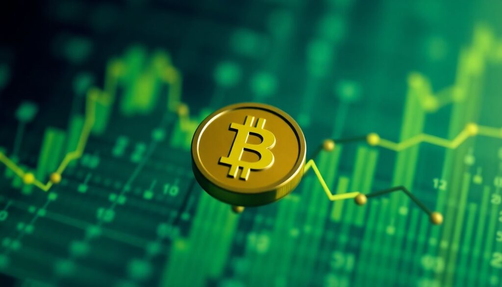 Как проводить теханализ криптовалют с использованием on-chain данных - иллюстрация