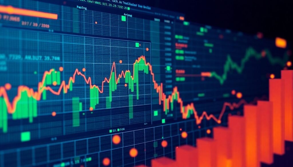 Как проводить теханализ криптовалют с использованием on-chain данных - иллюстрация