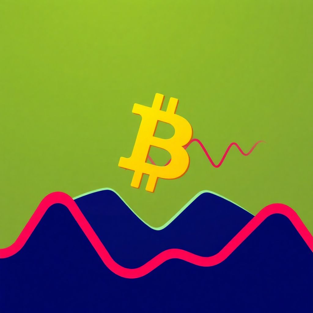 Теханализ криптовалют с применением on-chain данных для точного прогноза рынка