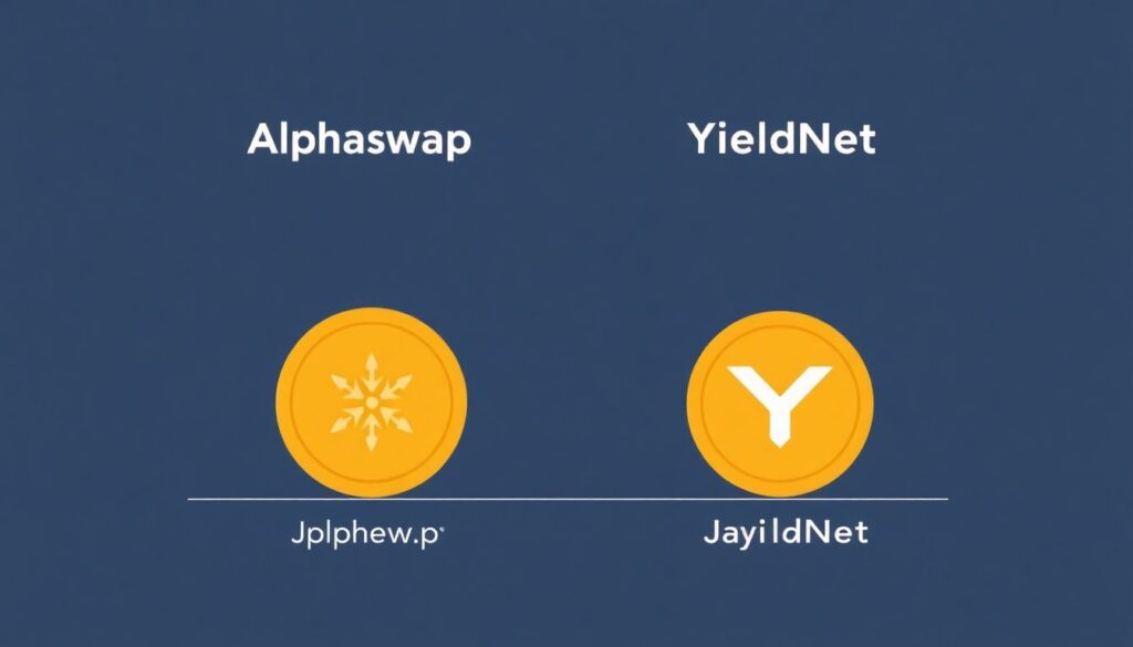 Сравнение KPI криптопроектов: что считать в рейтингах - иллюстрация