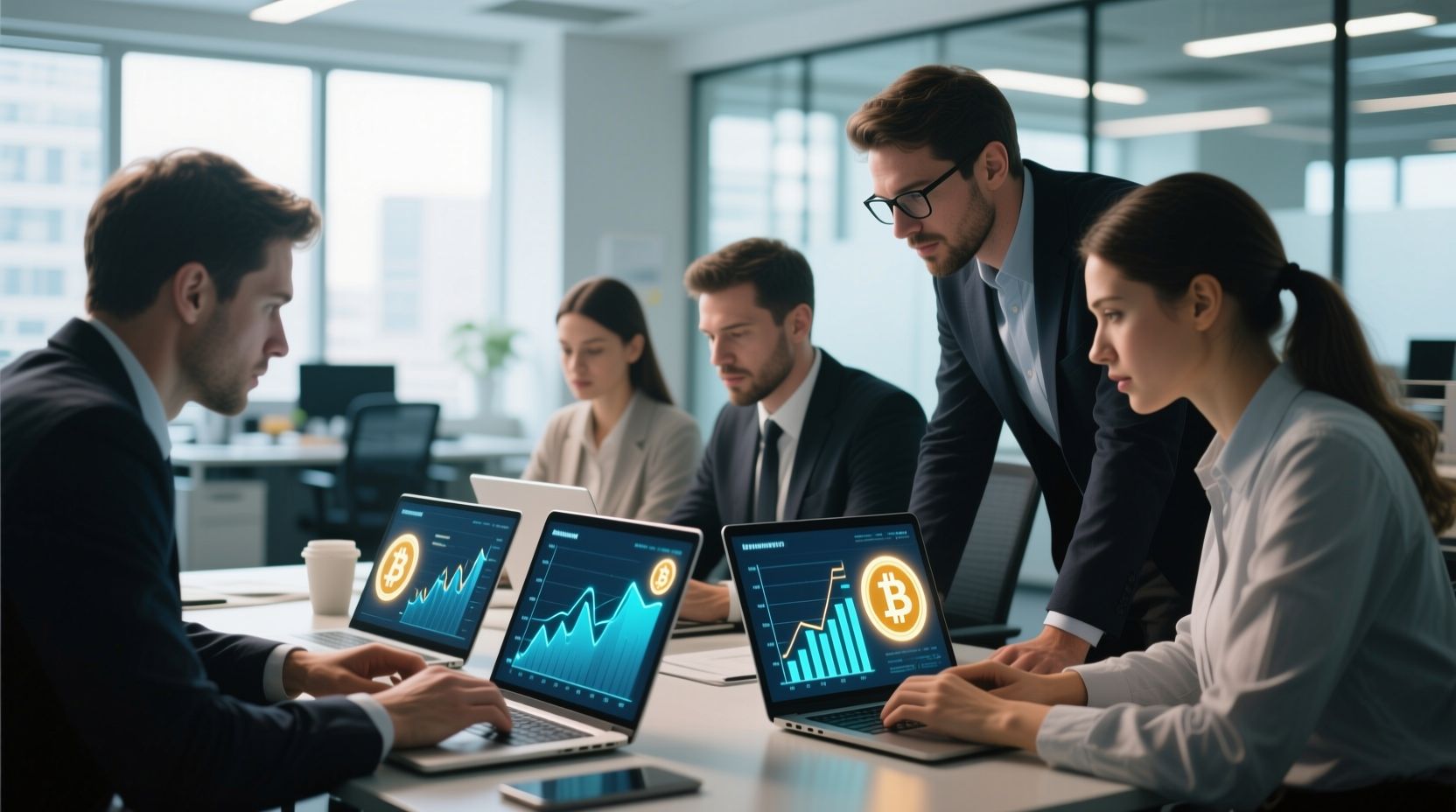 Unlock Crypto's Future with AI Tools