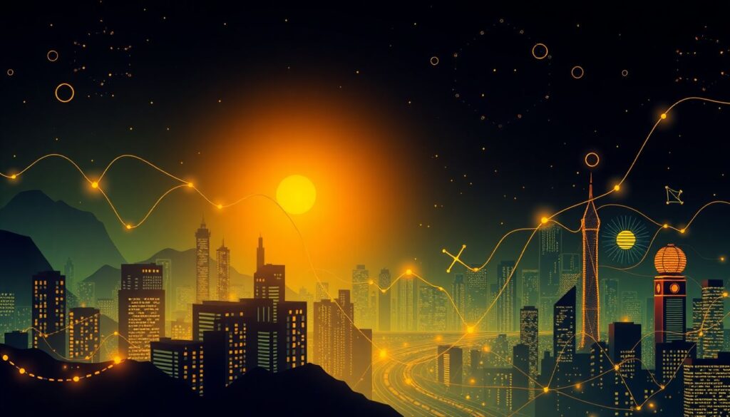 Сравнение KPI криптопроектов: что считать в рейтингах - иллюстрация