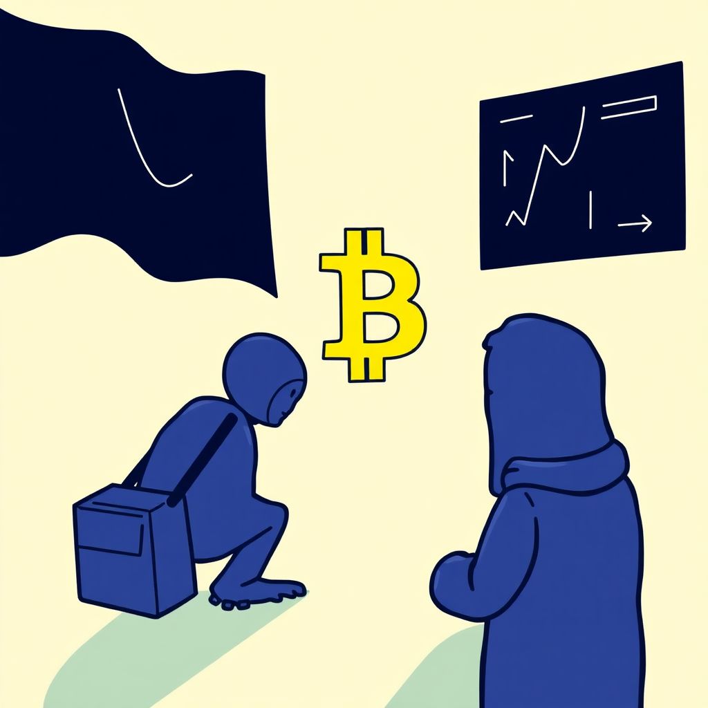 Новости криптоаналитики: важные события и тенденции крипторынка за месяц