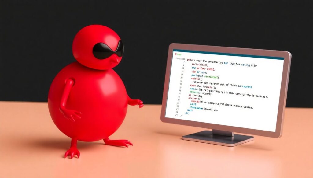 Как оценивать безопасность смарт-контрактов через наглядные метрики - иллюстрация