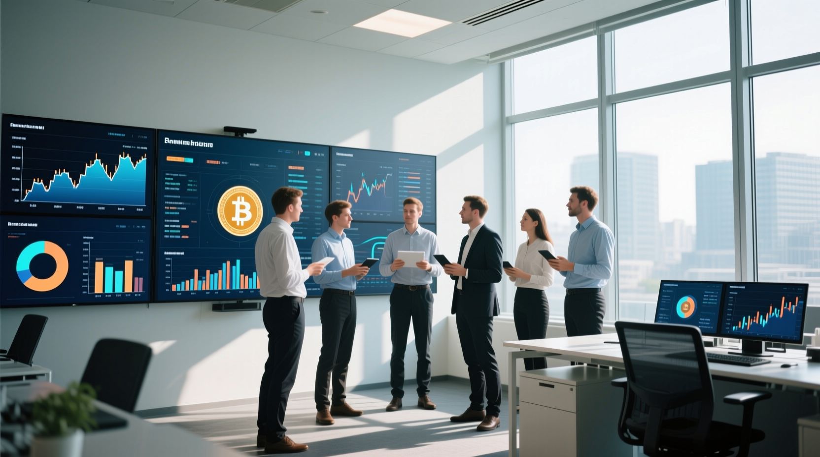 Unlock Crypto Insights with On-Chain Metrics