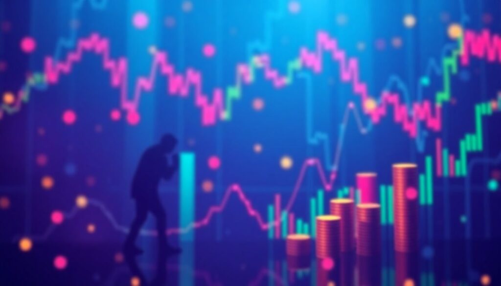 Инструменты анализа Sentiment для крипторынков - иллюстрация