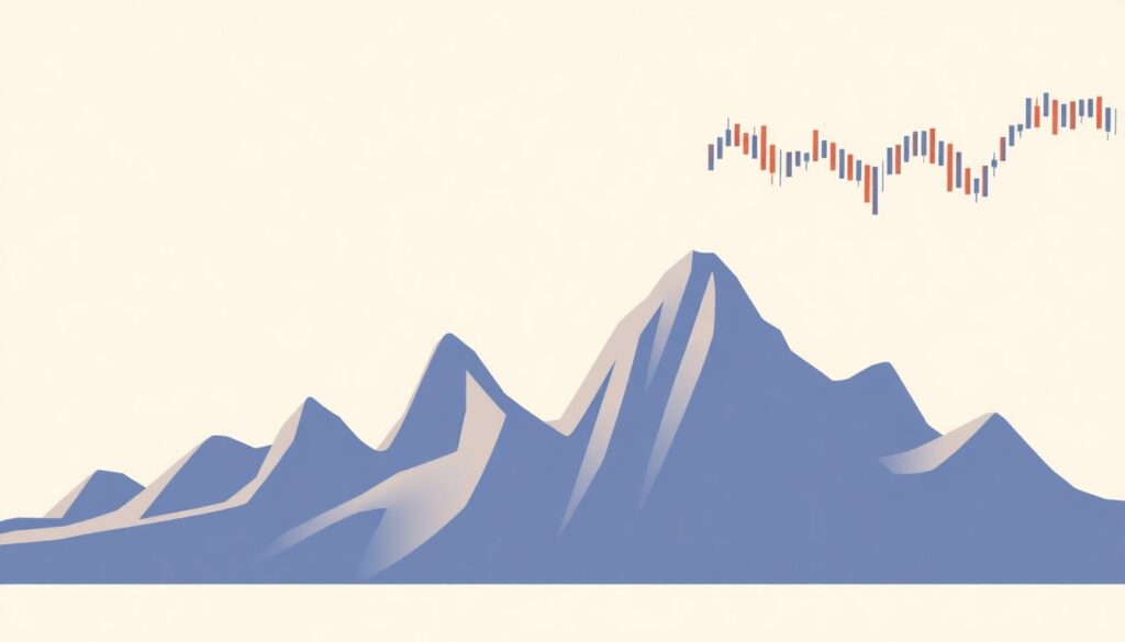 Инструменты анализа Sentiment для крипторынков - иллюстрация