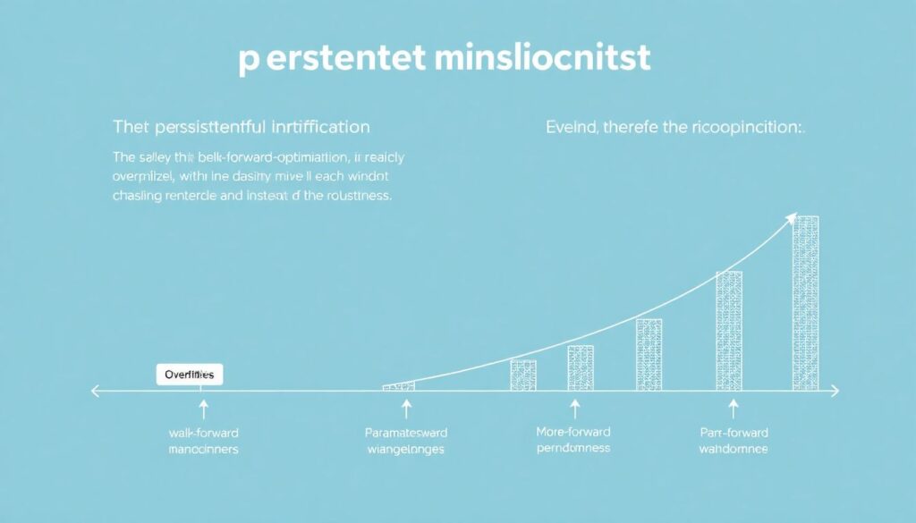 how to implement backtesting with walk-forward optimization - иллюстрация