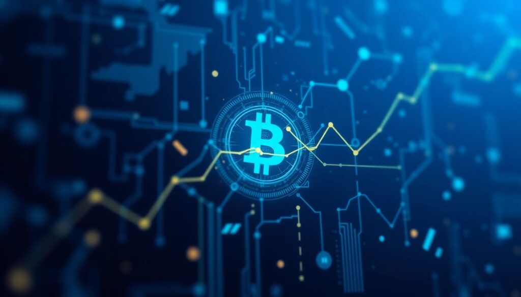 Гайд по интеграции крипто-аналитики в бизнес-процессы компаний - иллюстрация