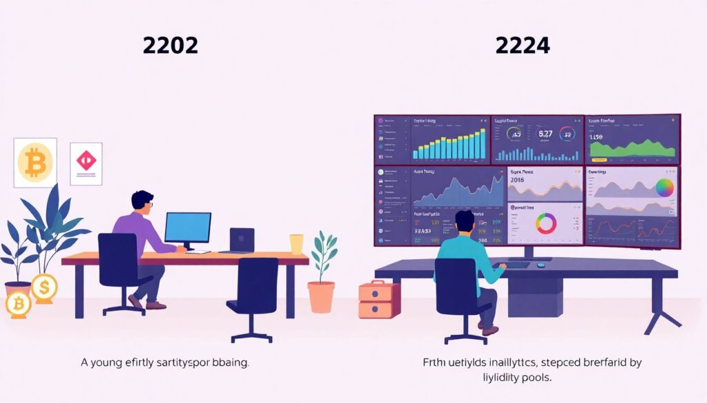 free vs paid on-chain data providers: a practical comparison - иллюстрация