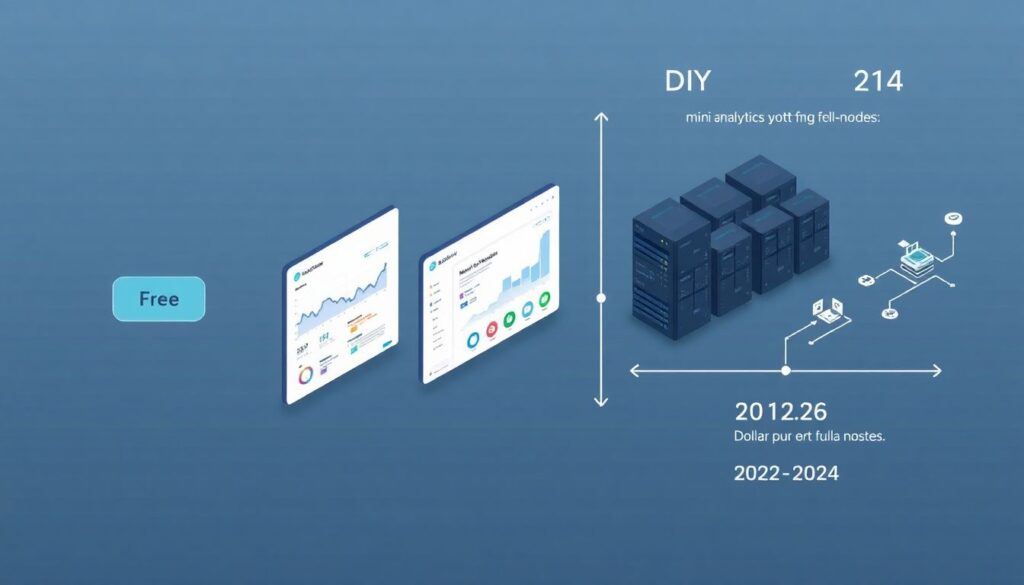 free vs paid on-chain data providers: a practical comparison - иллюстрация