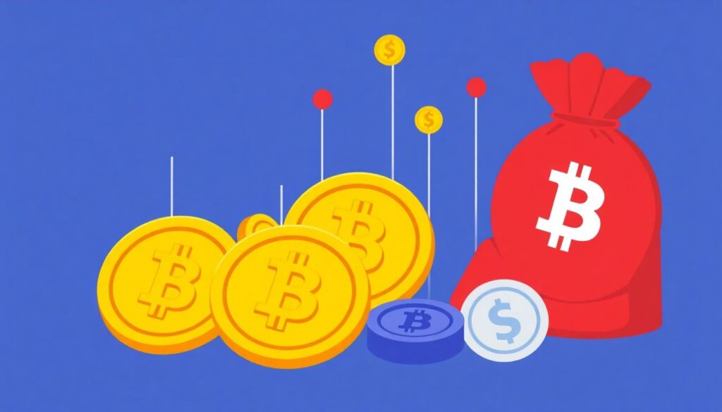 На что обращать внимание при анализе ICO/IEO/IDO через блокчейн-метрики - иллюстрация