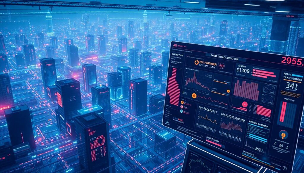 tutorial: setting up alerts for anomalous smart contract behavior - иллюстрация