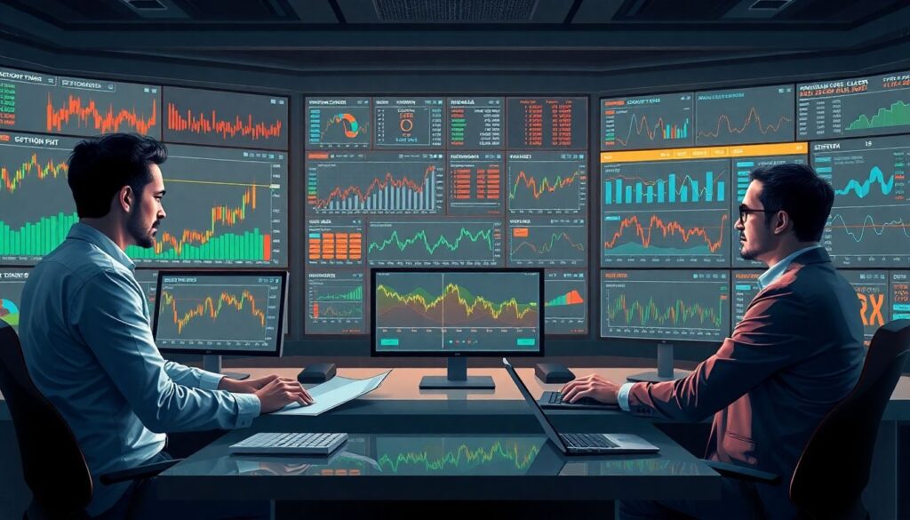 forecasting crypto volatility with machine learning - иллюстрация