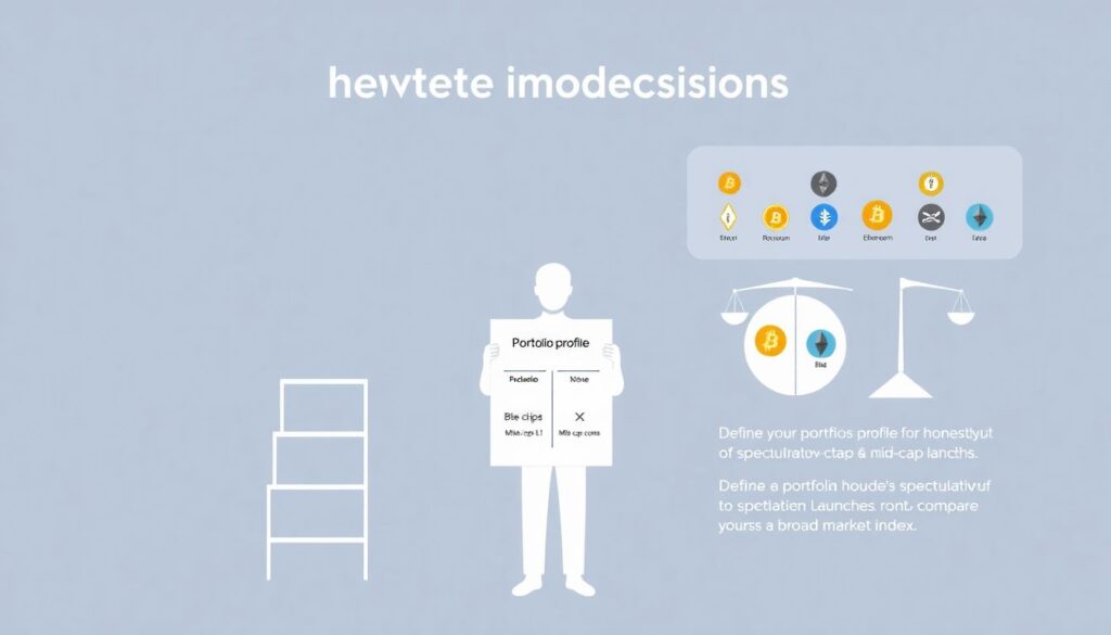 choosing the right benchmark index for crypto portfolios - иллюстрация