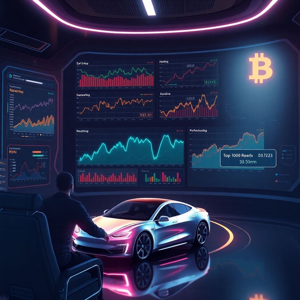 Choosing the right benchmark index for crypto portfolios and smarter performance tracking