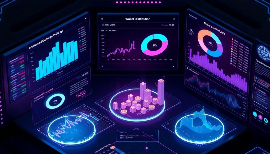 deep dive into token velocity and stakeholder behavior - иллюстрация