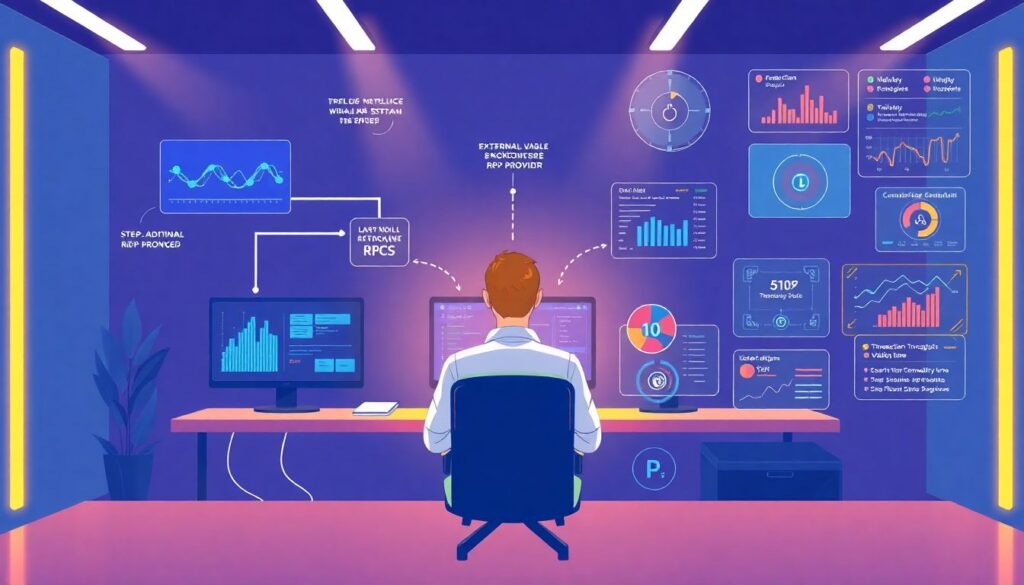 methods for validating on-chain data sources - иллюстрация