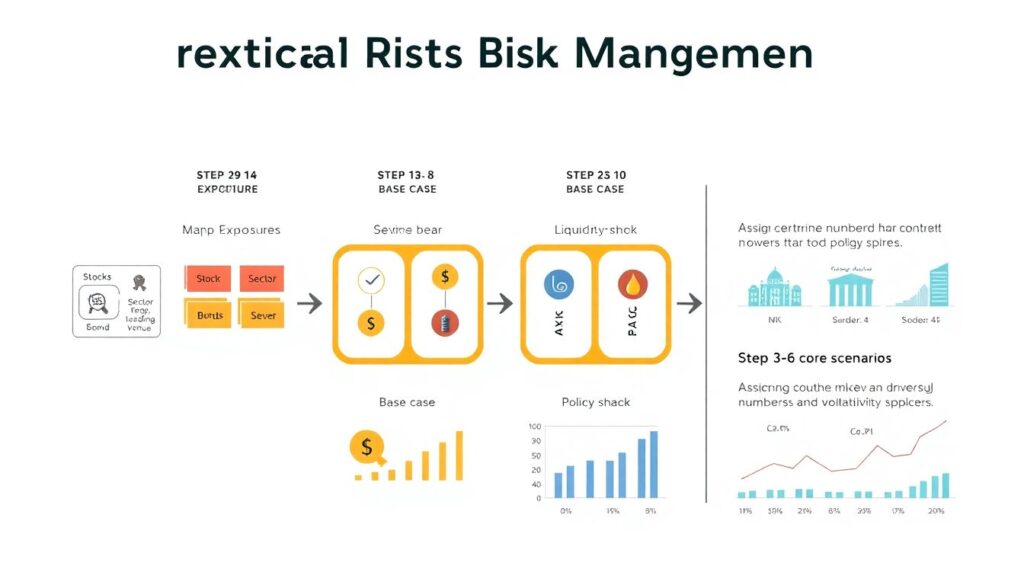 how to conduct a robust crypto scenario analysis - иллюстрация