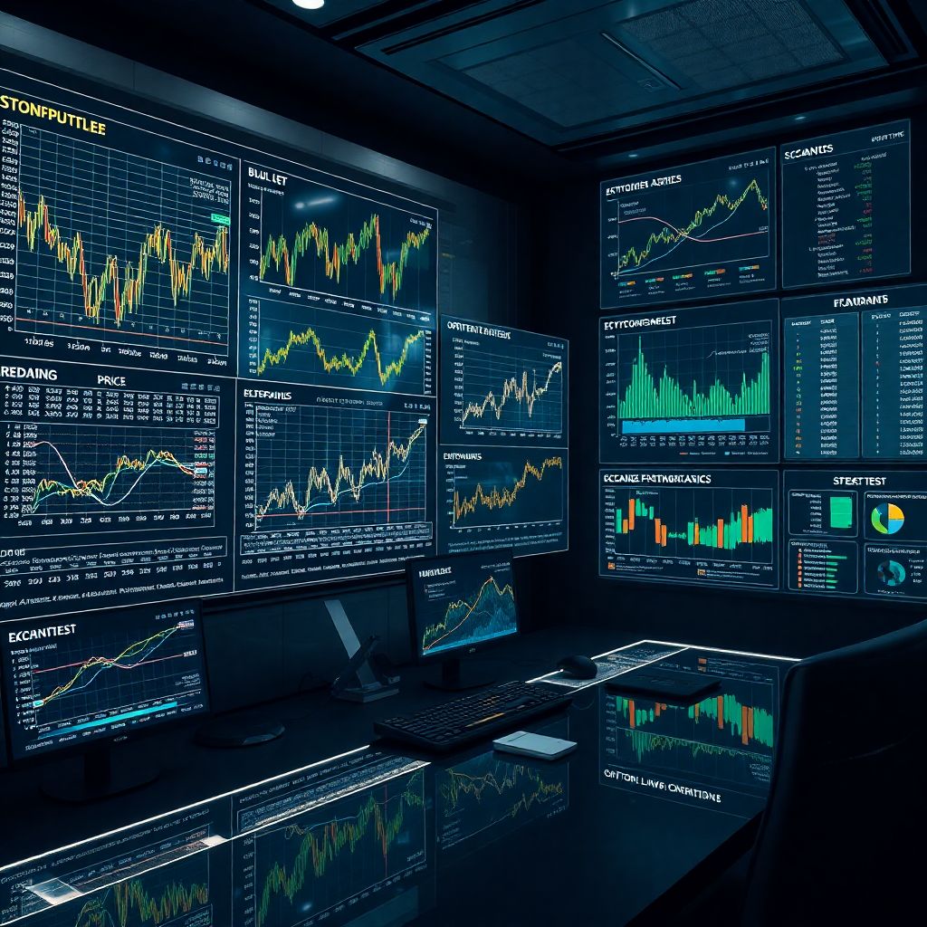 How to conduct a robust crypto scenario analysis for smarter investment decisions