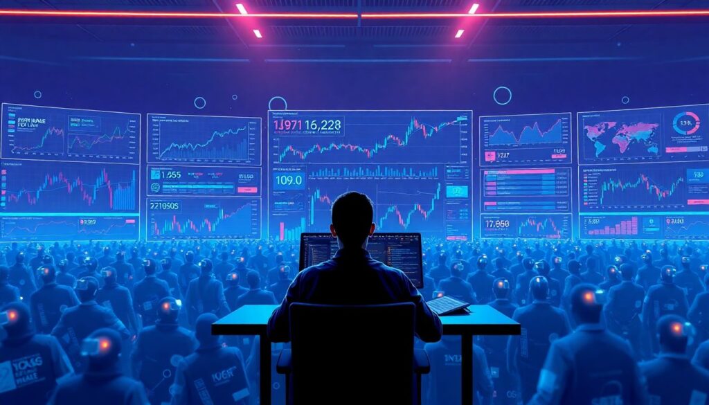 exploring NFT market analytics and price drivers - иллюстрация