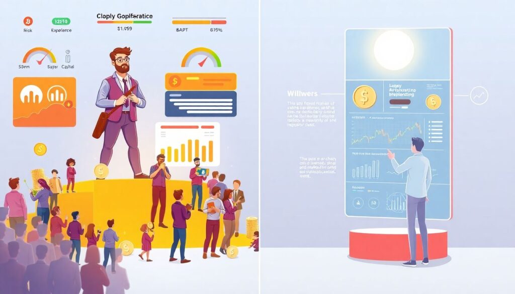 exploring NFT market analytics and price drivers - иллюстрация