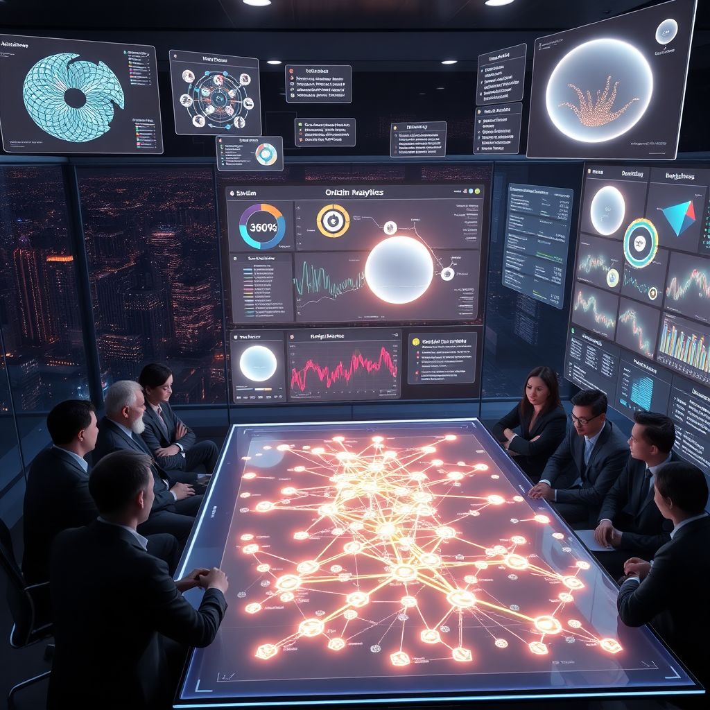 On-chain metrics that matter for venture capital in crypto investing